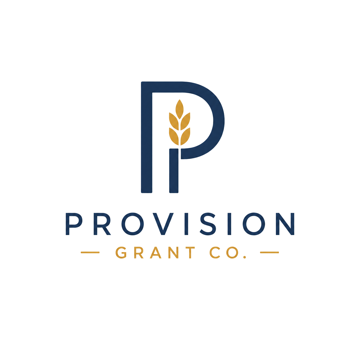 Provision Grant Co.
